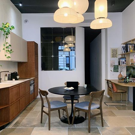 Home Chic Home - Les Suites De La Comedie Montpellier Dış mekan fotoğraf