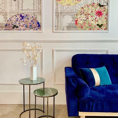 Home Chic Home - Les Suites De La Comedie Montpellier Dış mekan fotoğraf