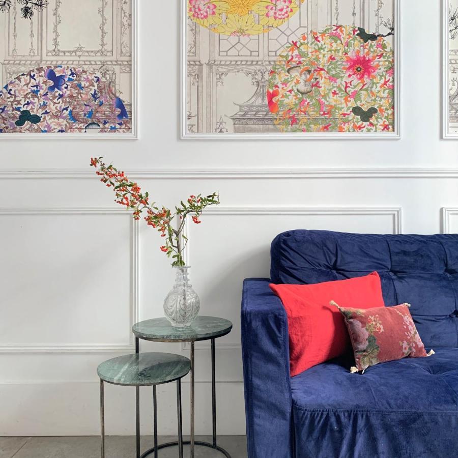 Home Chic Home - Les Suites De La Comedie Montpellier Dış mekan fotoğraf