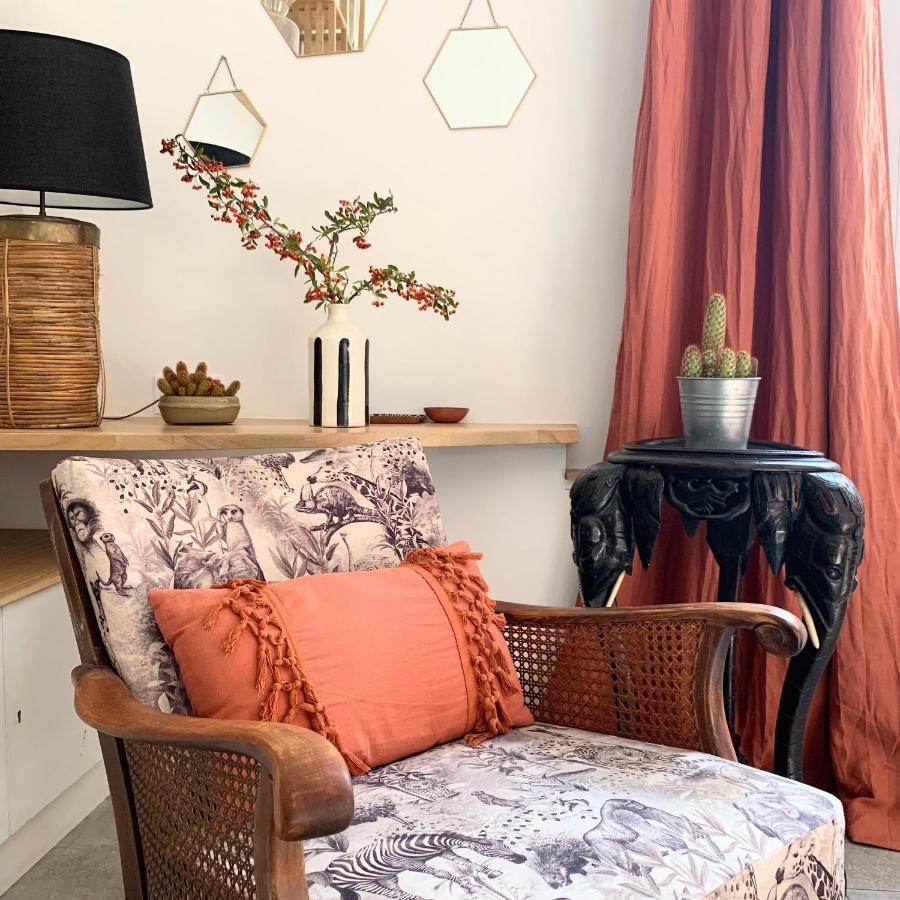 Home Chic Home - Les Suites De La Comedie Montpellier Dış mekan fotoğraf
