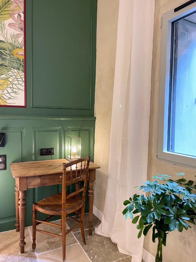 Home Chic Home - Les Suites De La Comedie Montpellier Dış mekan fotoğraf