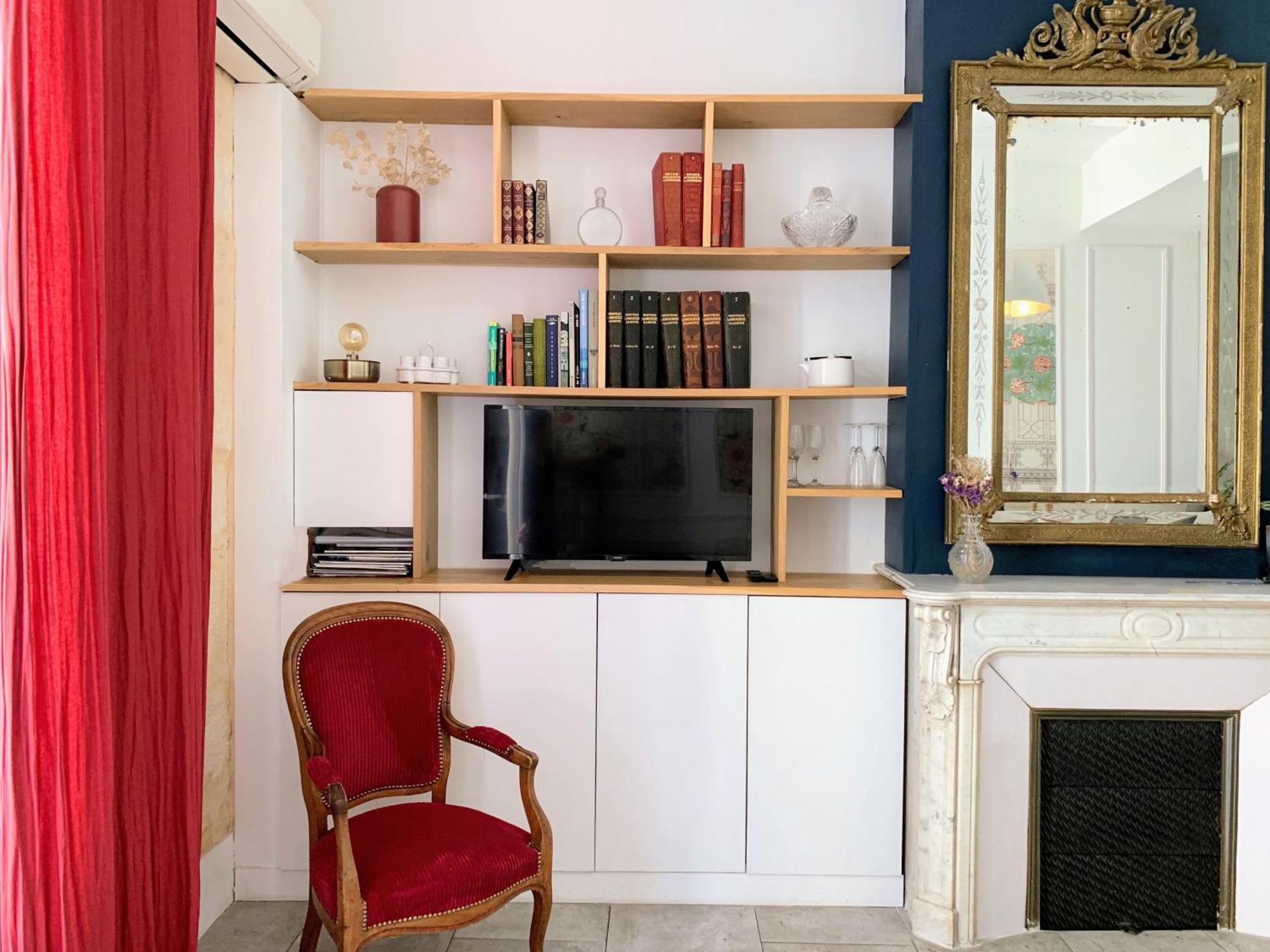 Home Chic Home - Les Suites De La Comedie Montpellier Dış mekan fotoğraf