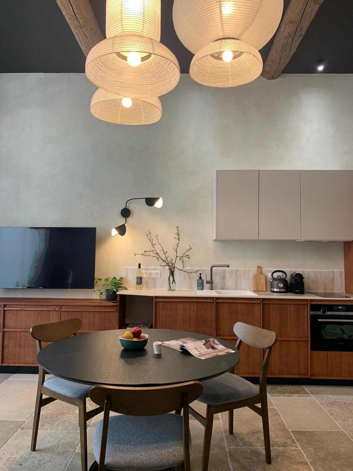 Home Chic Home - Les Suites De La Comedie Montpellier Dış mekan fotoğraf