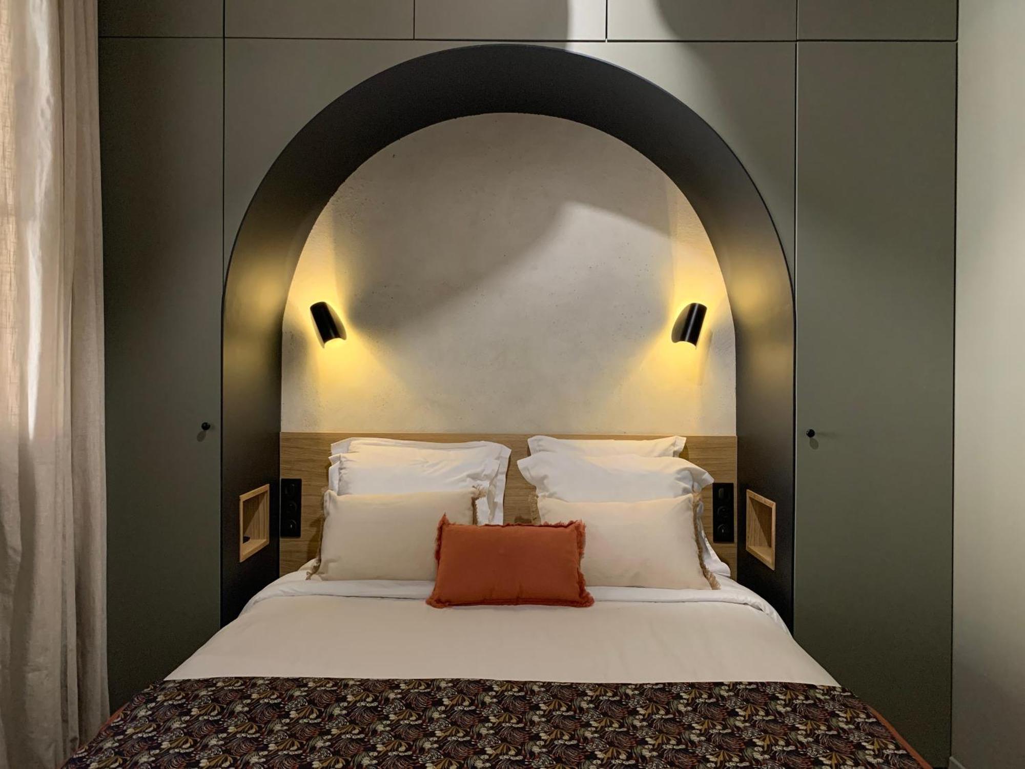 Home Chic Home - Les Suites De La Comedie Montpellier Dış mekan fotoğraf