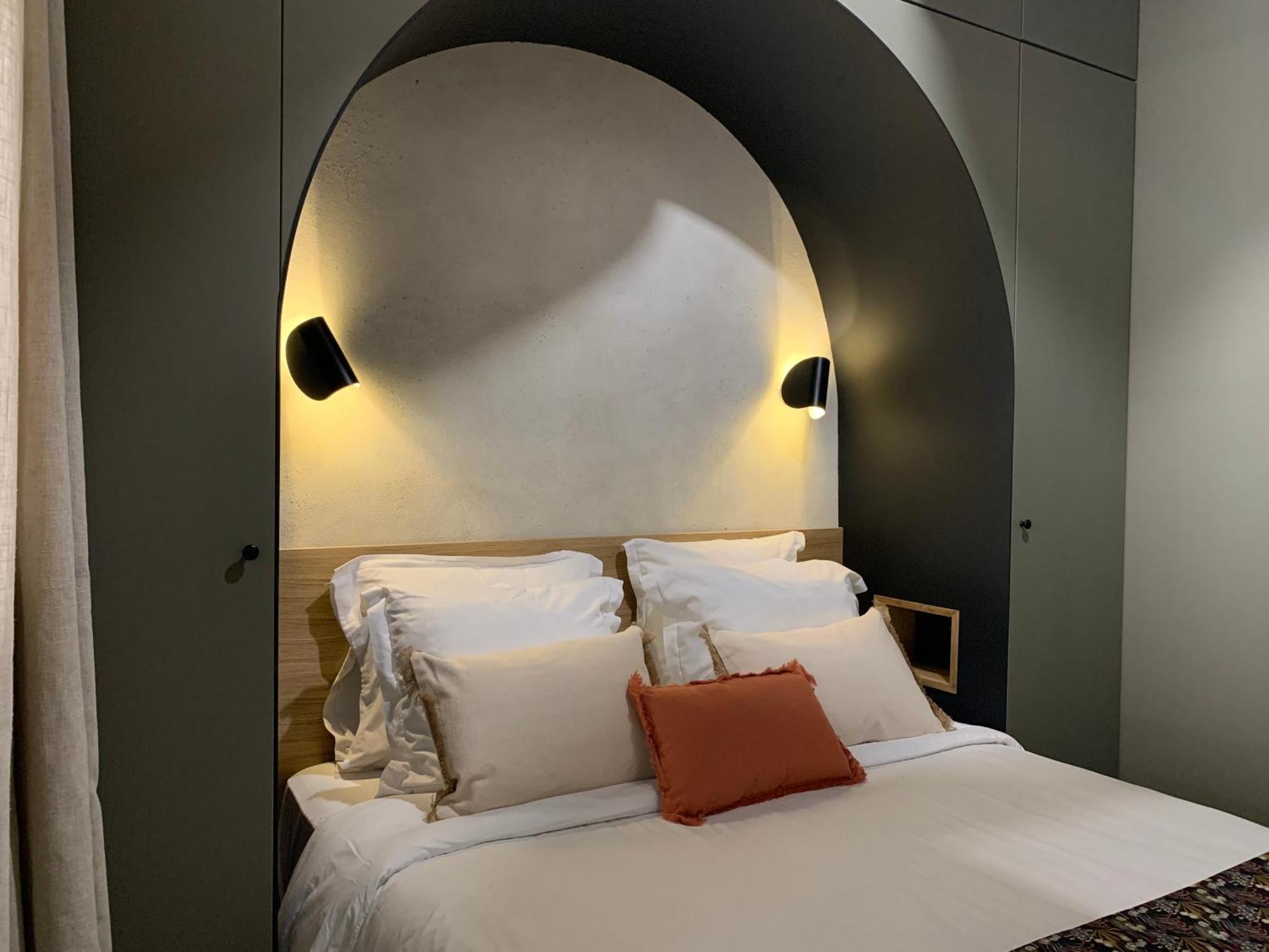 Home Chic Home - Les Suites De La Comedie Montpellier Oda fotoğraf