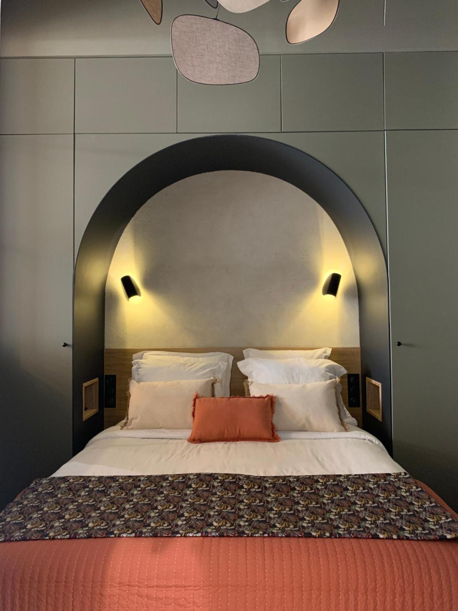 Home Chic Home - Les Suites De La Comedie Montpellier Oda fotoğraf