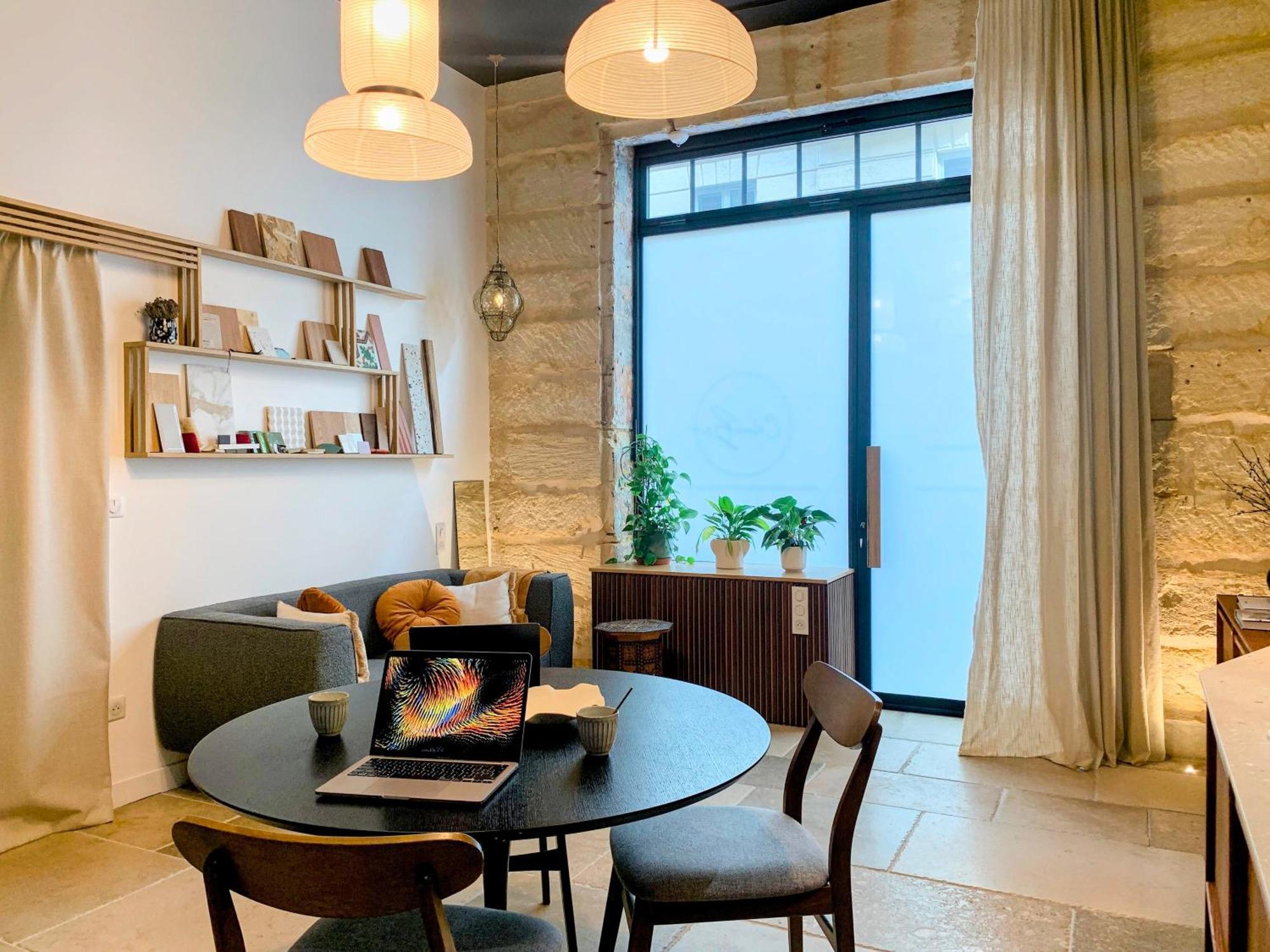 Home Chic Home - Les Suites De La Comedie Montpellier Oda fotoğraf