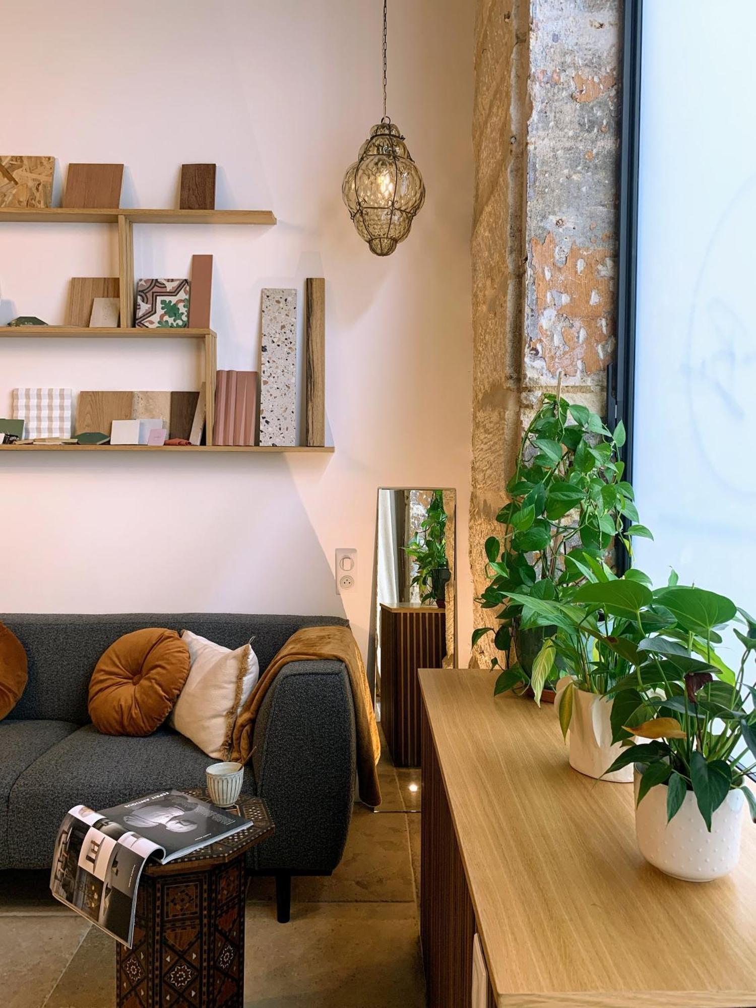 Home Chic Home - Les Suites De La Comedie Montpellier Oda fotoğraf