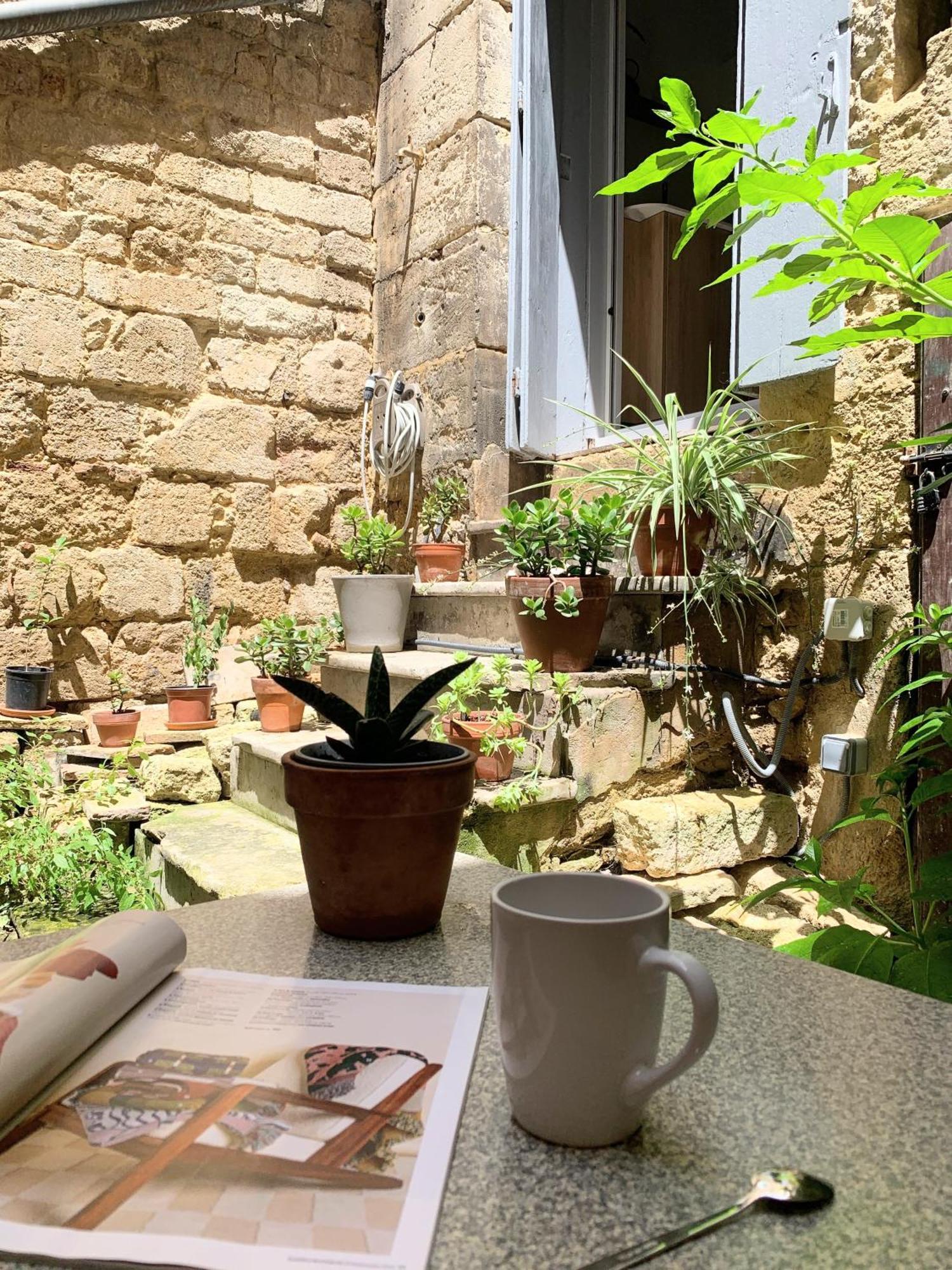 Home Chic Home - Les Suites De La Comedie Montpellier Dış mekan fotoğraf