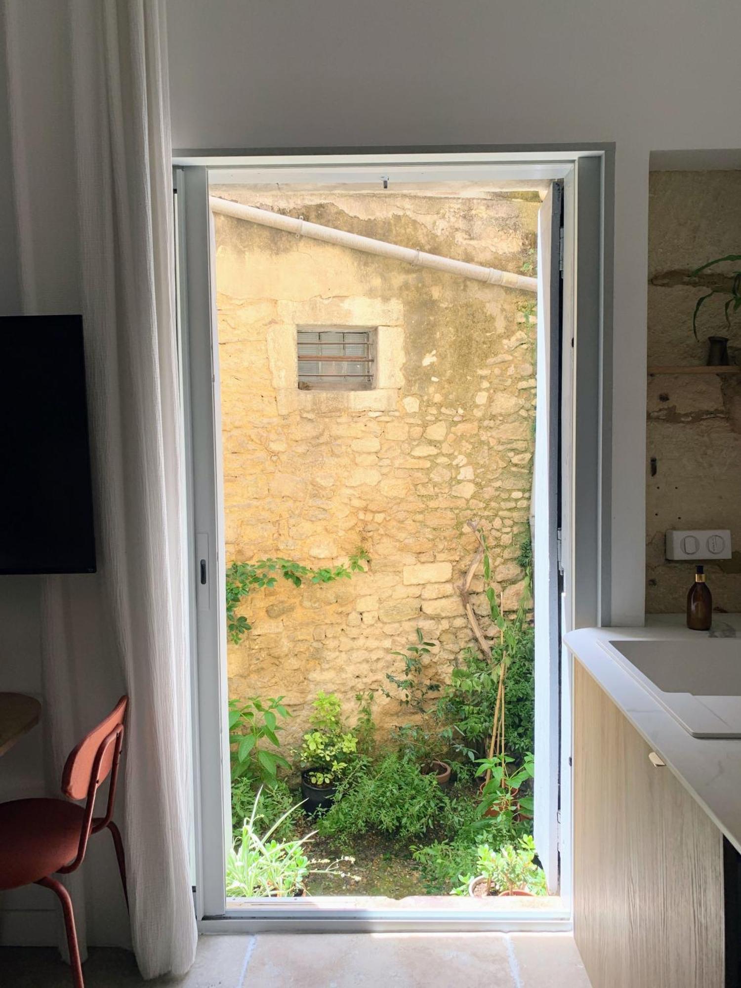 Home Chic Home - Les Suites De La Comedie Montpellier Oda fotoğraf