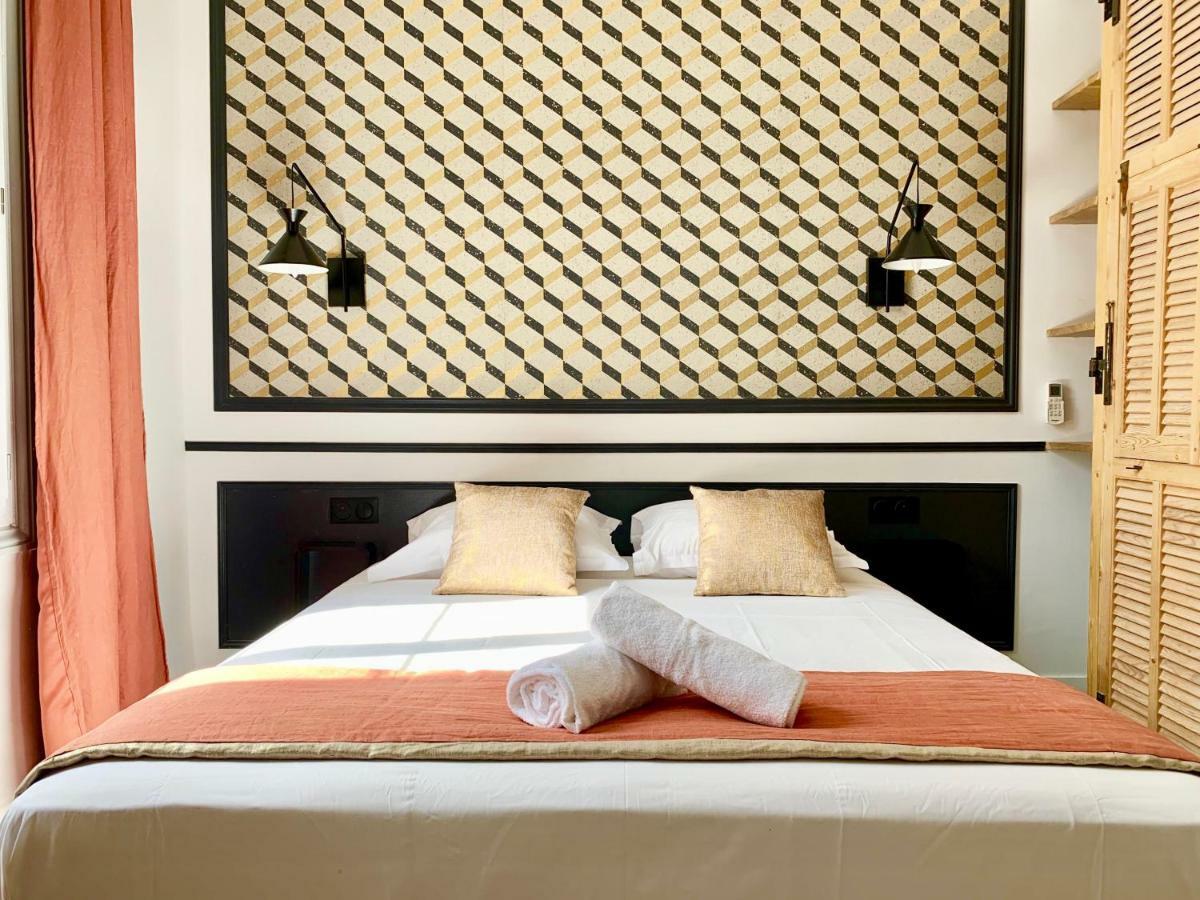 Home Chic Home - Les Suites De La Comedie Montpellier Dış mekan fotoğraf